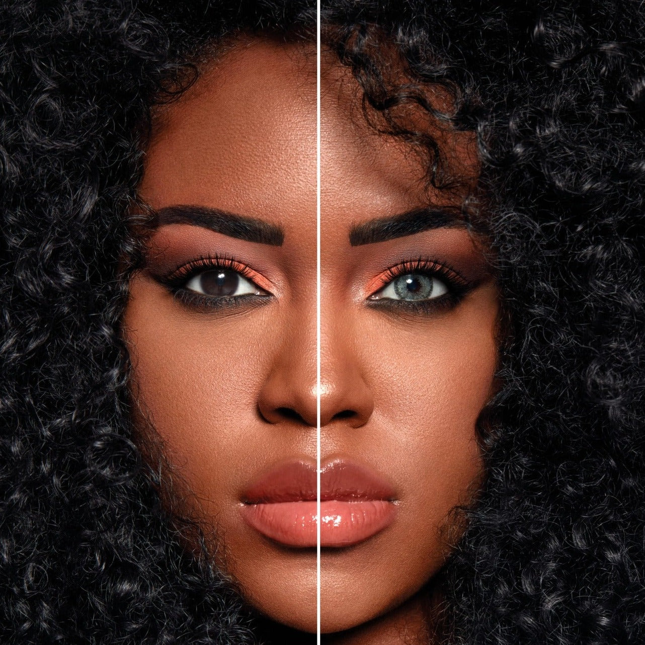 Melanina Lenses Image